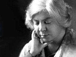 90° anniversario consegna Nobel a Grazia Deledda