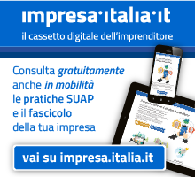 Cassetto digitale per il cittadino imprenditore