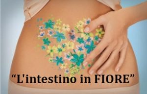 Appuntamenti in Farmacia: L’Intestino in Fiore