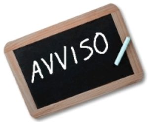Avviso Concorso Pubblico – Assistente Sociale