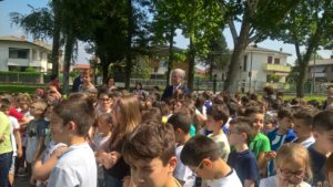 “Non scarto”, l’educazione passa in mensa scolastica