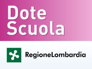 Dote Scuola 2019/2020 – “Riconoscimento del Merito”