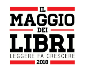 Il Maggio dei Libri 2018