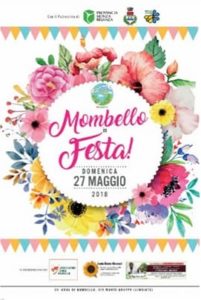 Mombello in Festa