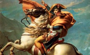 Napoleone Bonaparte: Rievocazione Storica