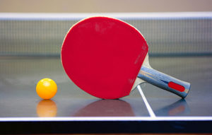 Tennis da Tavolo: 10° edizione del Torneo Open