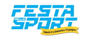 Festa dello Sport: quest’anno raddoppia l’appuntamento