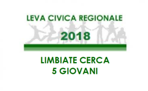 Leva civica regionale: scadenza presentazione domande prorogata al 14 settembre