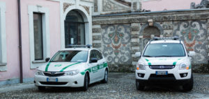 Pattuglie estive: terzo turno serale della Polizia locale