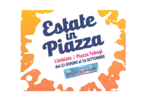 Estate in Piazza 2018