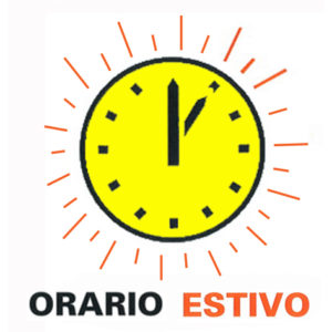 Orari Comunali Estivi – In vigore dal 16 al 31 luglio