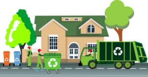 Igiene urbana: nuovo contratto e nuovi servizi migliorativi