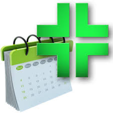 Farmacia comunale chiusa dal 26 agosto al 2 settembre