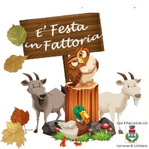 Autunno in fattoria