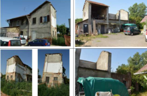 Cascina Dandolo: al via i lavori per tre nuovi alloggi Erp