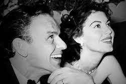 Fammi volare fino alla luna – Frank Sinatra e Ava Gardner