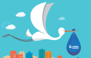 Dal 10 ottobre distribuzione gratuita del sacco blu