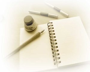 La passione di scrivere: autori limbiatesi in primo piano