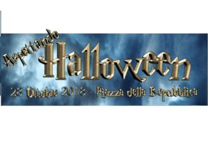 Aspettando Halloween