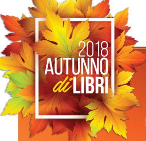 Autunno di Libri 2018