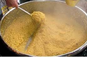 Festa Patronale: esposizione hobbystica e risottata benefica