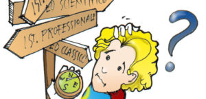 Campus dell’Orientamento scolastico