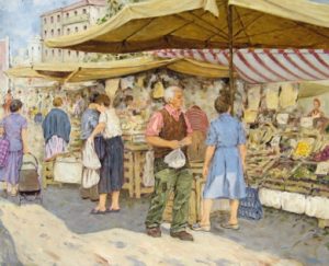 Mercati straordinari: 16 e 23 dicembre