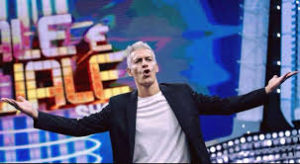 Giovanni Vernia: da Rai1 al teatro di Limbiate