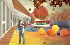 Nuova scuola Anna Frank – aggiornamento