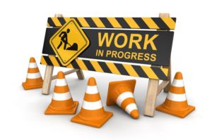 Modifiche alla viabilità per lavori – via Trieste e Gargano