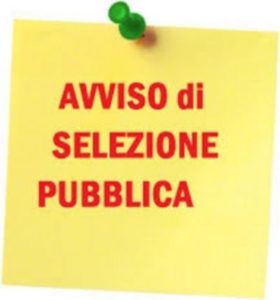 Selezione Pubblica Ex Art. 110 “Dirigente Settore Territorio”