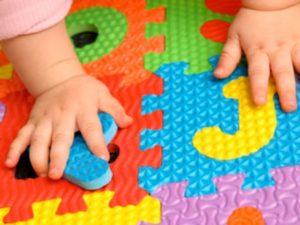 Iscrizioni asilo nido comunale 2022-2023