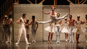 Romeo & Giulietta con il Balletto di Milano