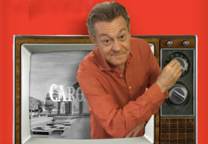 Risate e riflessioni a teatro con Antonio Provasio