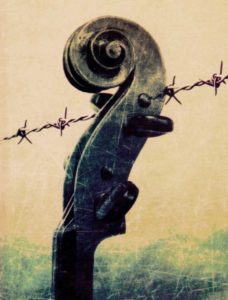 “La Sonata di Auschwitz” – 13 gennaio, ore 16:00