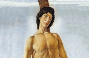 Festa di San Sebastiano – 19 gennaio, ore 9:30