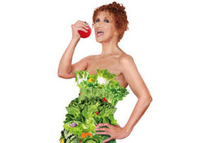 “Nuda e Cruda” a teatro – 8 marzo, ore 21.00