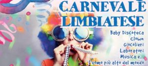 37° Carnevale Limbiatese