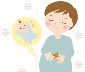 “Al nido… si nasce!”: ciclo di incontri per donne in gravidanza