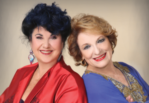 “Due donne in fuga” a teatro – 23 marzo, ore 21.00