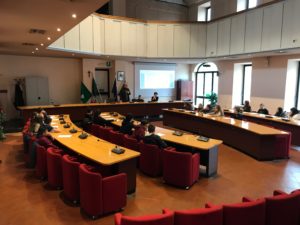 Consiglio Comunale dei Ragazzi – 16 marzo, ore 10.00