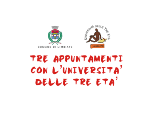 Iniziative di marzo con U.T.E.