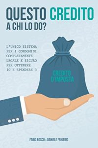 “Questo credito a chi lo do? – 23 marzo, ore 15.30