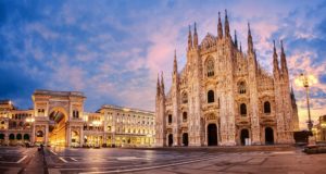 La Mostra sul Duomo a Limbiate – dal 30 marzo al 14 aprile