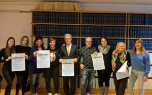 “Primavera Danza” – 16 marzo, ore 20.45