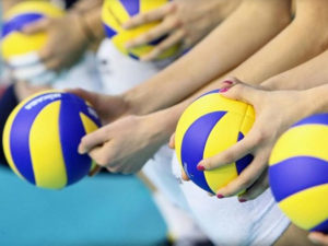 Open Day di Basket e di Volley – Marzo 2019