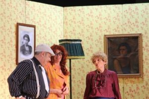 “On Marì in di Pettol” a teatro – 12 aprile, ore 21.00