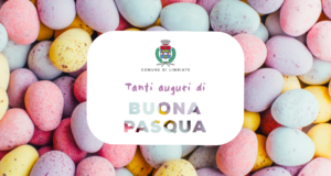 Buona Pasqua!