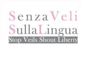 “La felicità è senza veli sulla lingua” a teatro – 4 maggio, ore 21.00