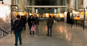 Mostra sul Duomo a Limbiate: un successo!